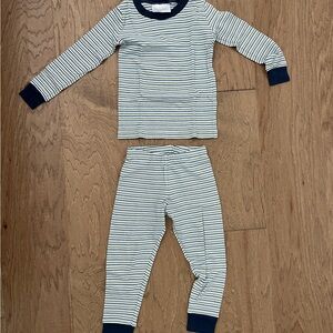 LAKE kid’s Pajamas